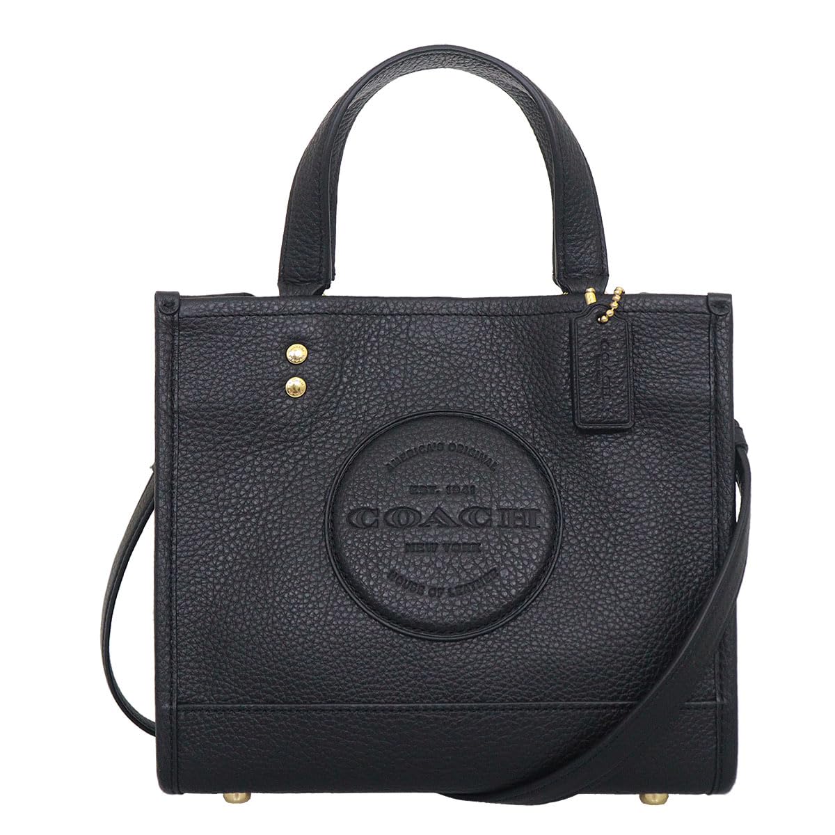 【なちょちょ様】COACH デンプシー 2way ハンド ショルダーバッグ デンプシー（ファッション）のおすすめ人気商品一覧 通販